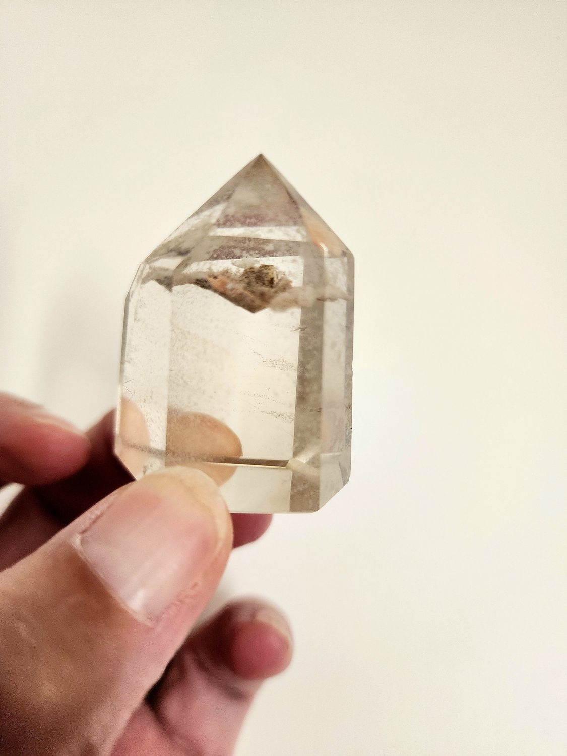 Shamanic Quartz / Lodelite Generator 1.75&quot;