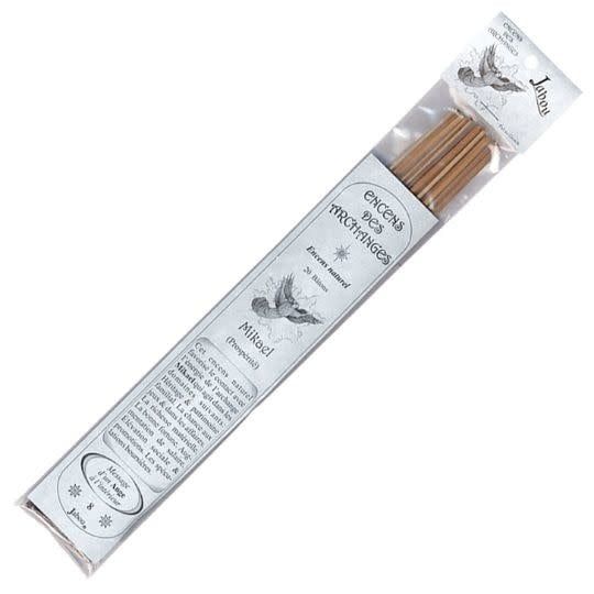 Archangel Natural Incense - Mikael 20 sticks