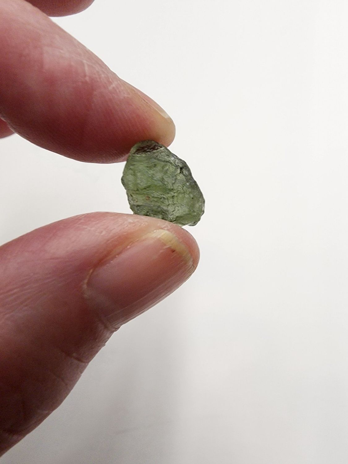 Moldavite
