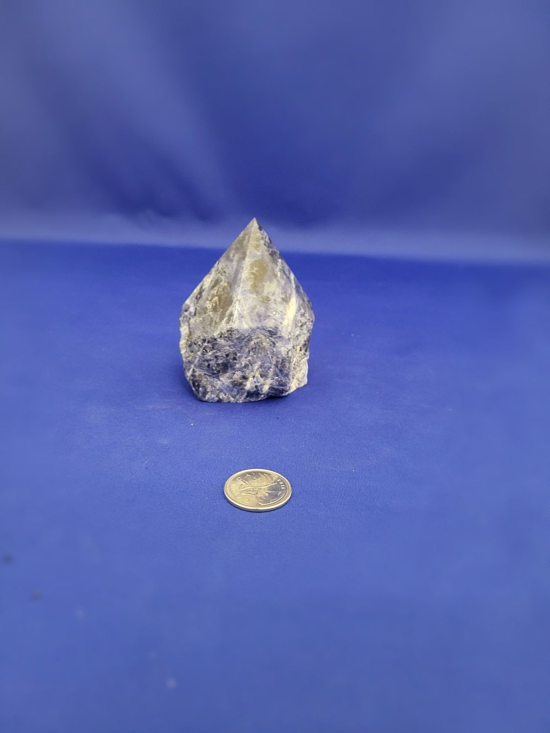 Sodalite Points / Generators