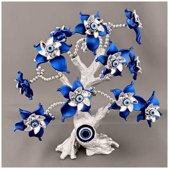 Evil Eye Tree