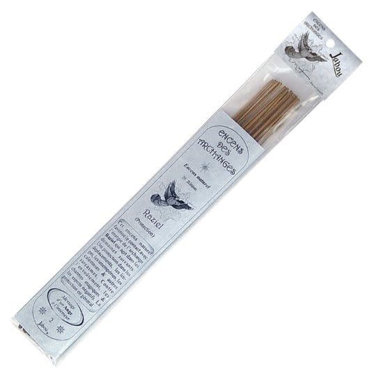 Archangel Natural Incense - Raziel 20 sticks