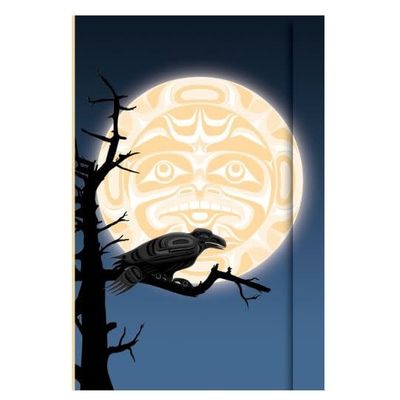 Raven Journal 7&quot; x 5&quot;