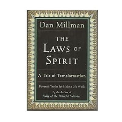 Laws of Spirit by Dan Millman