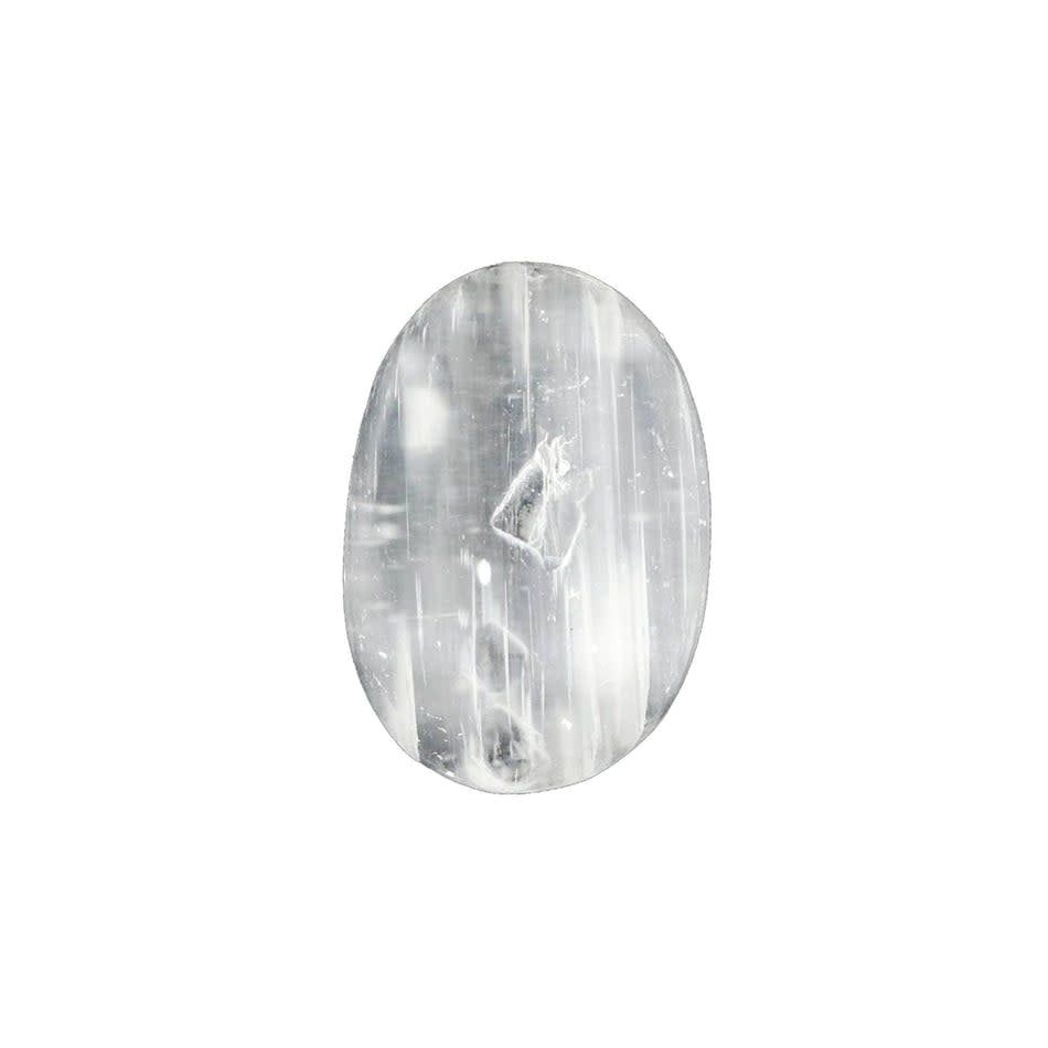 Worry Stones - Selenite