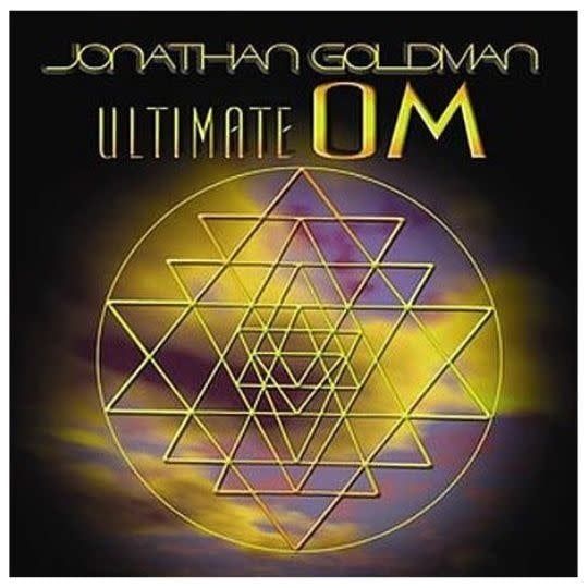 Ultimate OM CD by Jonathan Goldman