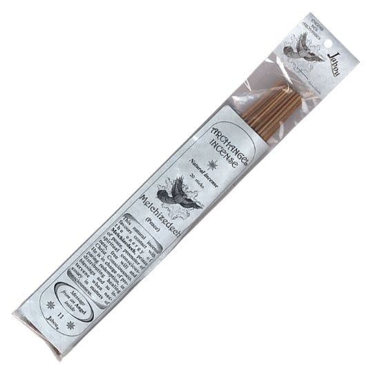 Archangel Natural Incense - Melchizedech 20 sticks