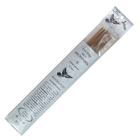 Archangel Natural Incense Sandalphon 20 sticks