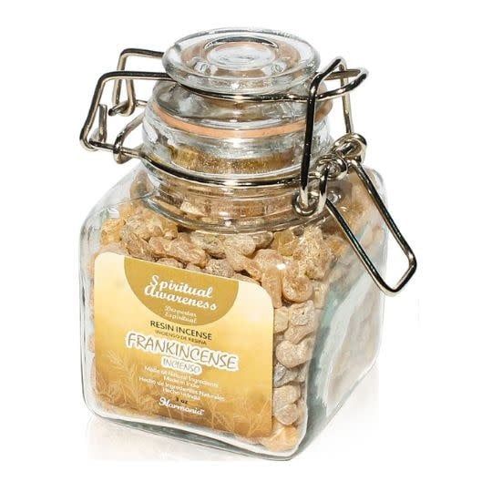 Harmonia Frankincense Resin Incense