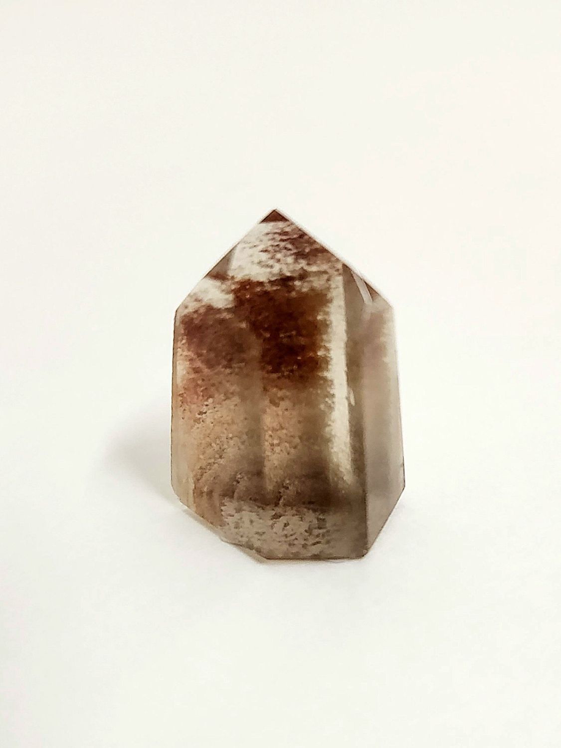 Shamanic Quartz /Lodelite Generator 1&quot;