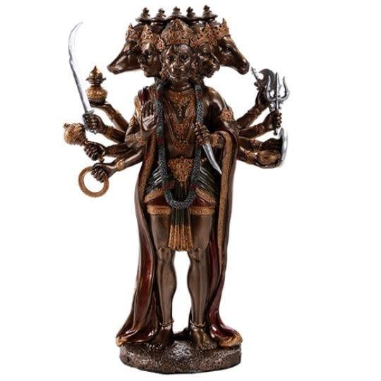 Hanuman Statue 10&quot;