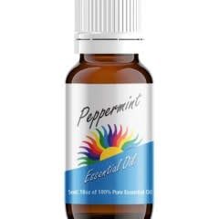 Peppermint Essential Oil 5ml