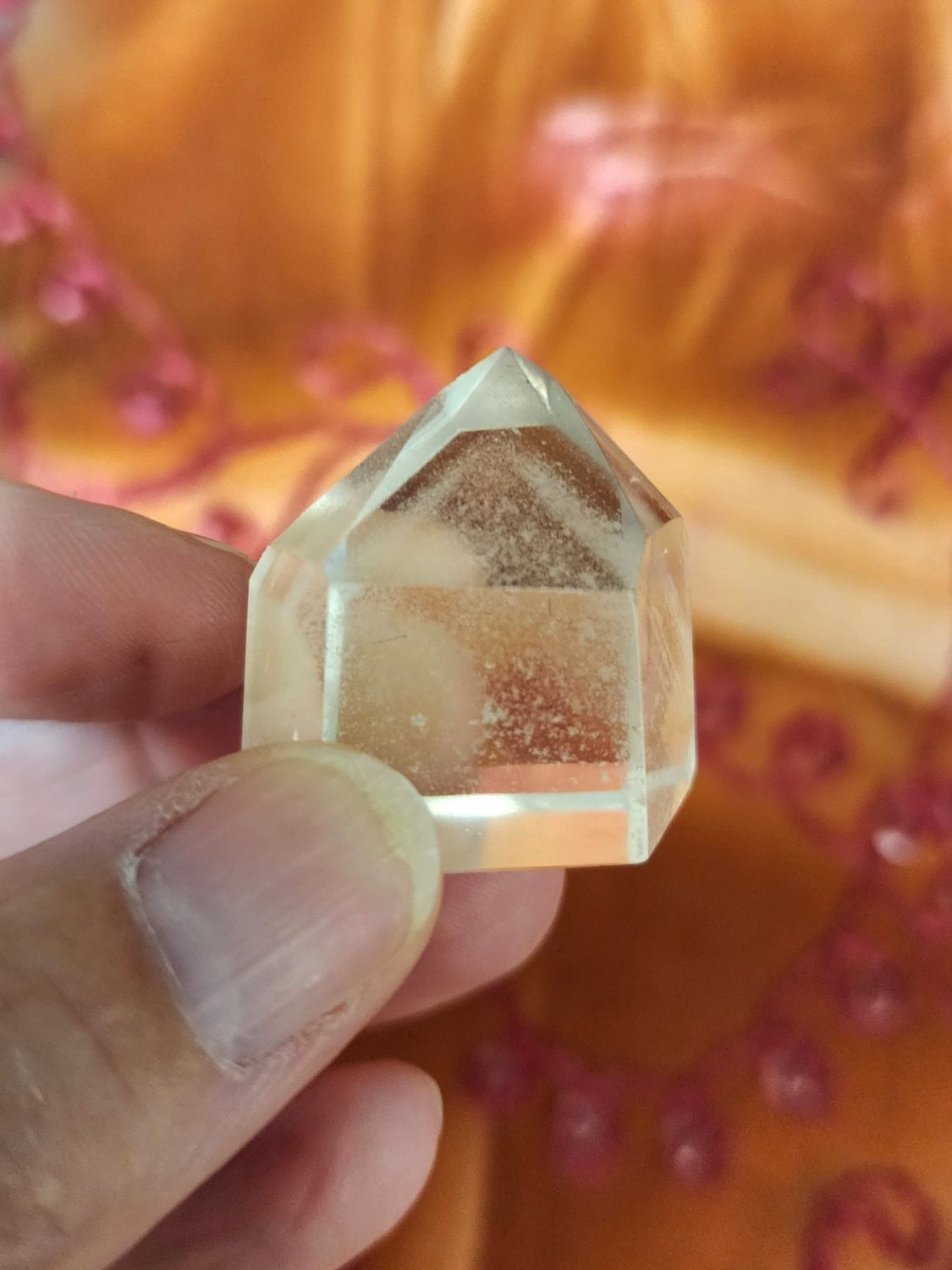 Phantom Quartz Generator 1.25&quot;