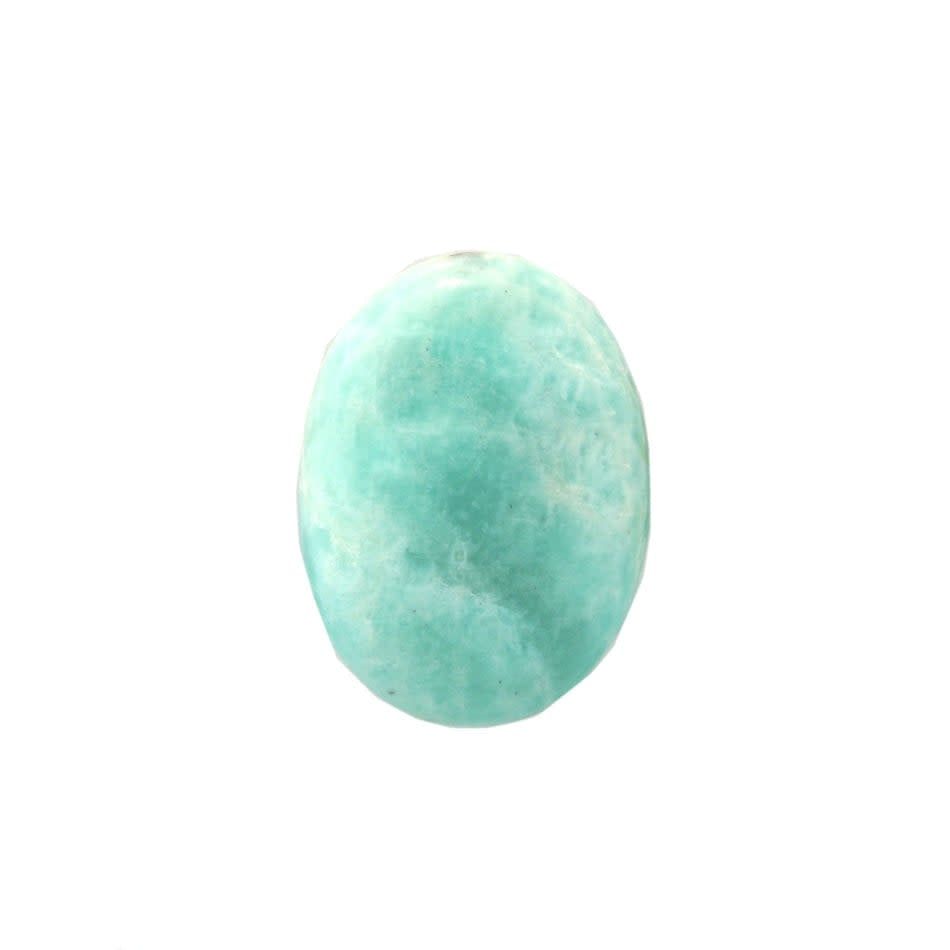 Worry Stones - Amazonite