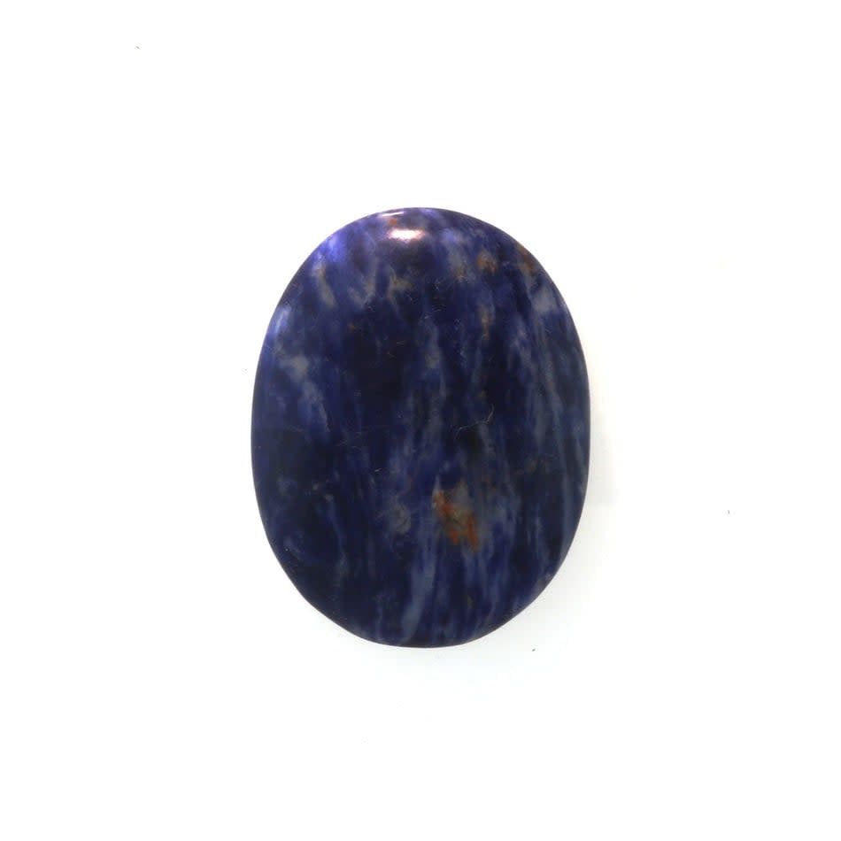 Worry Stones - Sodalite