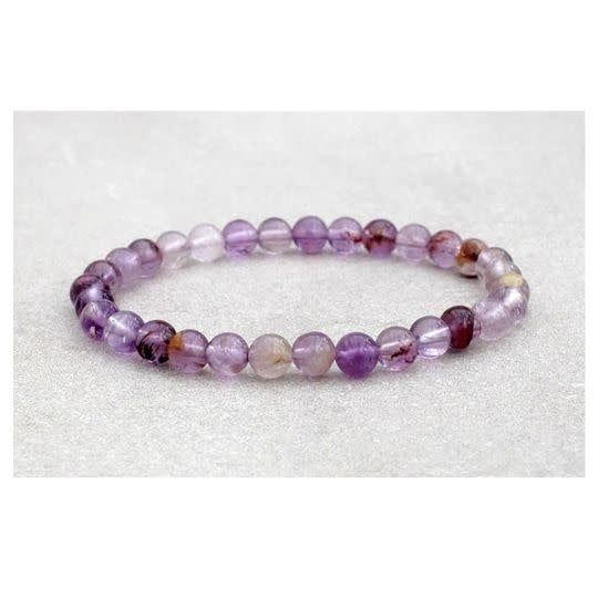 Super 7  4-5MM Bracelet