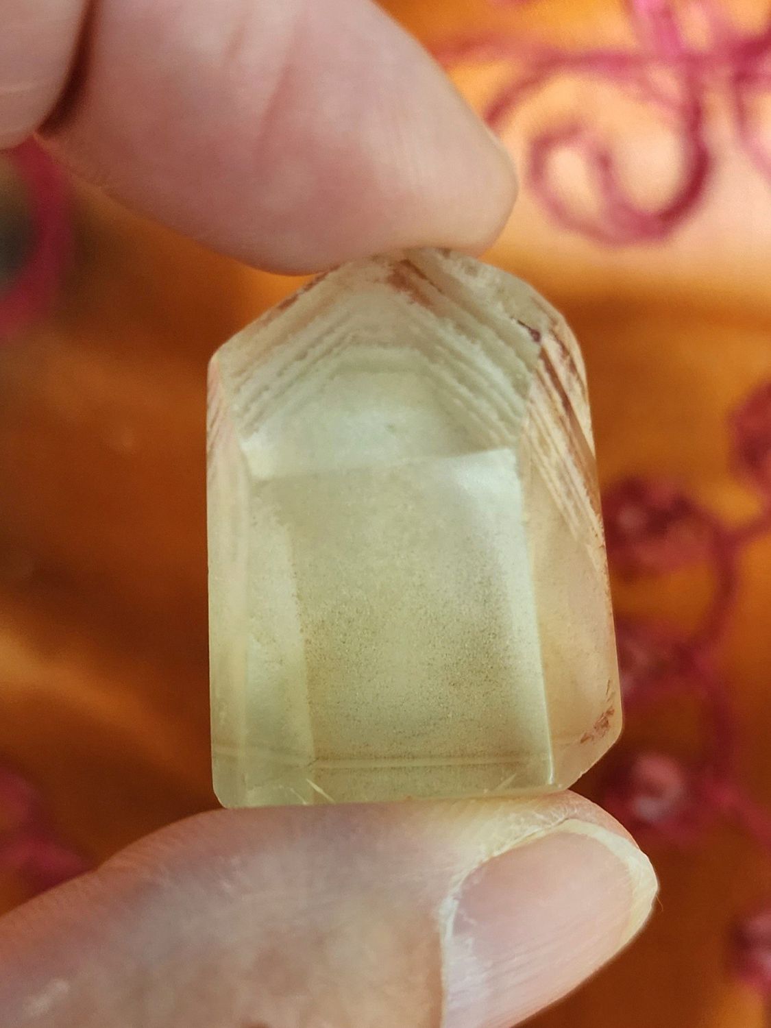 Phantom Quartz Generator 1.25-1.5&quot;
