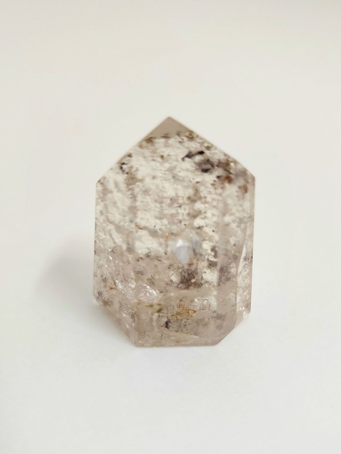 Shamanic Quartz / Landscape Generator 1.25&quot;