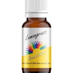 Lemongrass Essential Oil 5ml