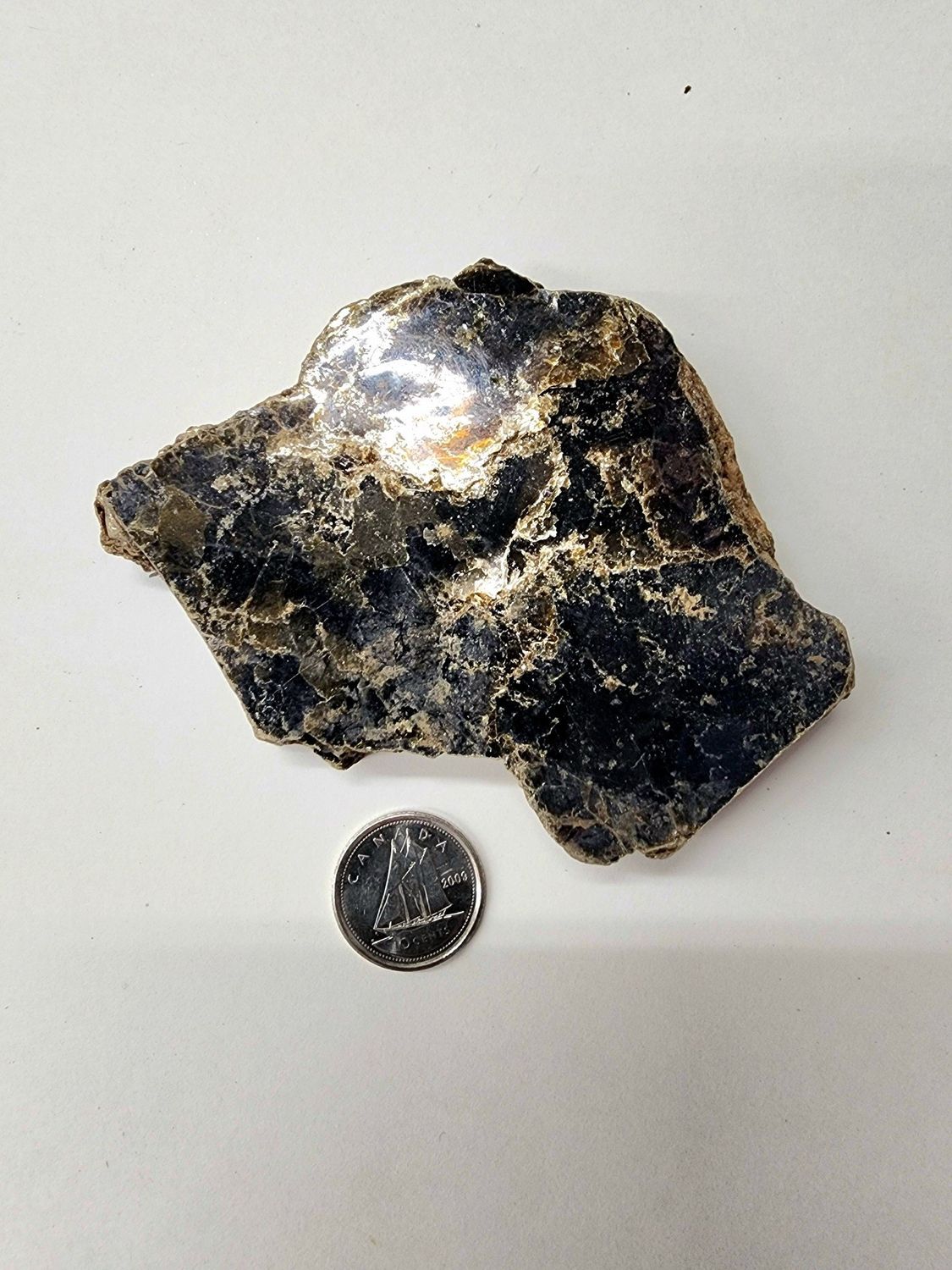 Mica Slab #2