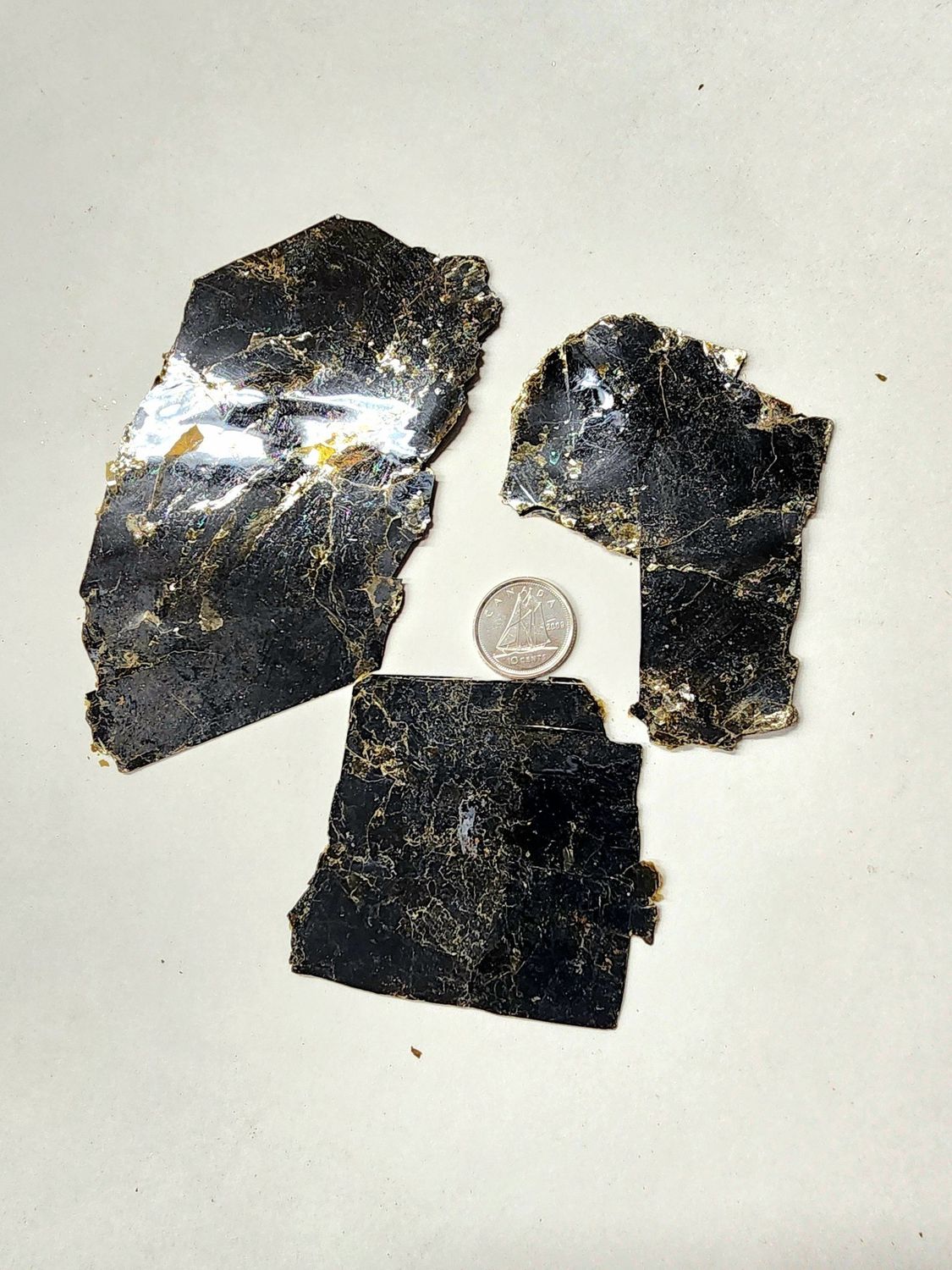 Mica Slab #6