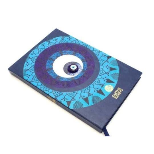 Evil Eye Journal Large 8&quot; x 5.5&quot;