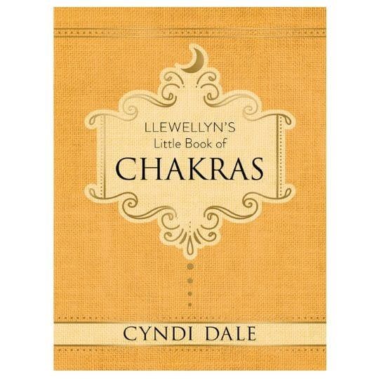 Llewellyn&#39;s Little Book of Chakras by Cyndi Dale