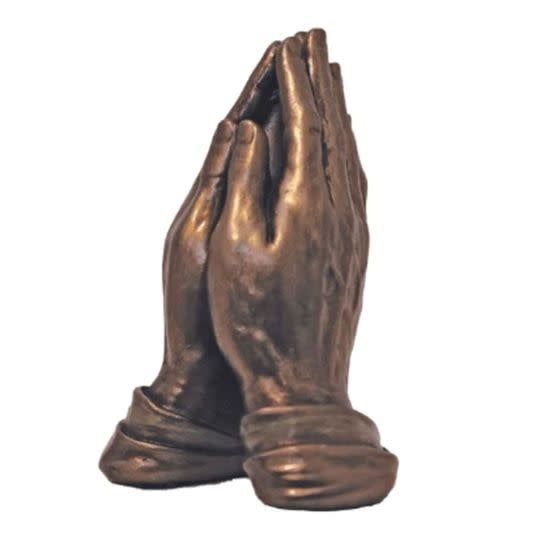 Praying Hands Statue 3&quot;