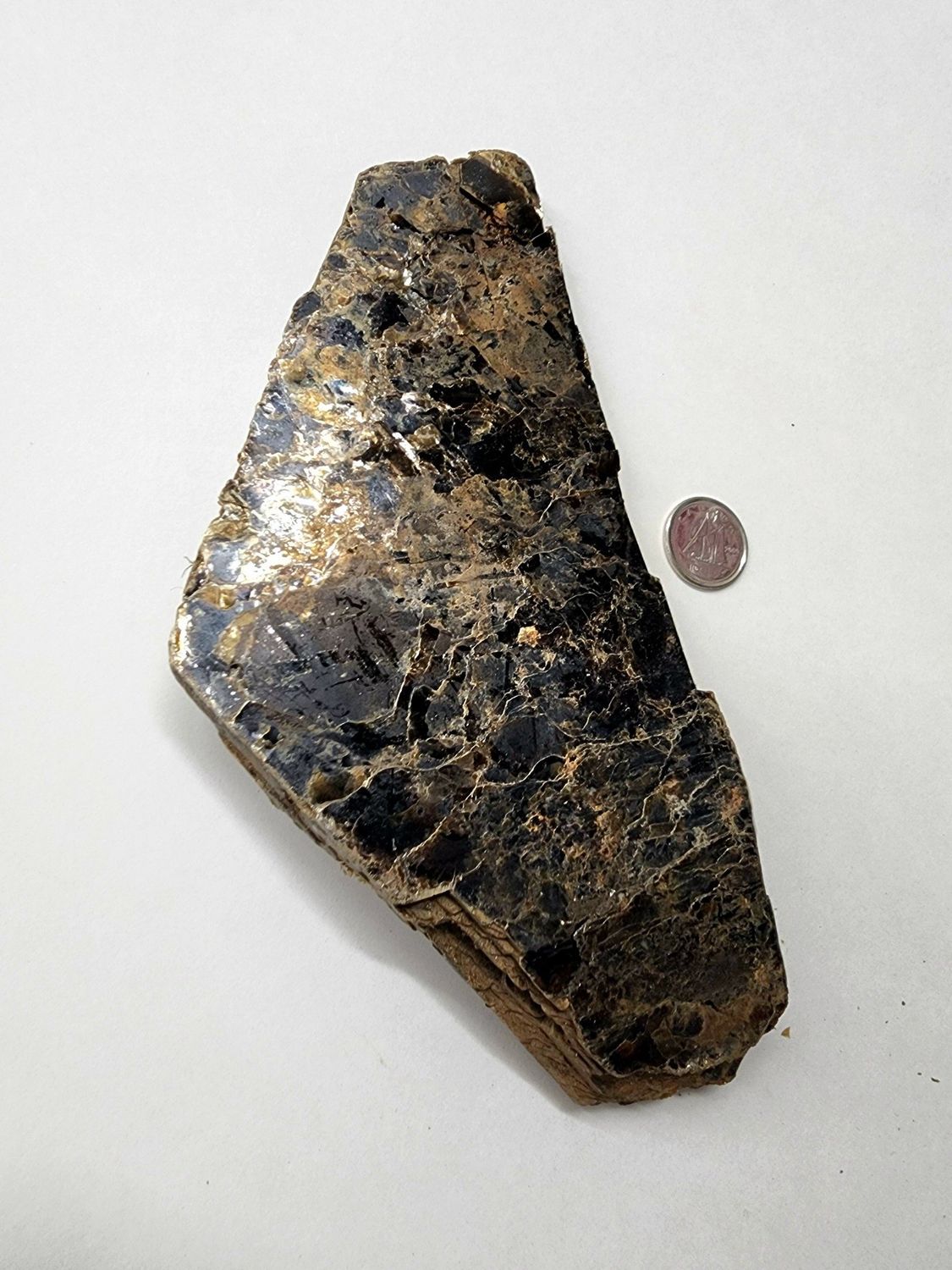 Mica Slab