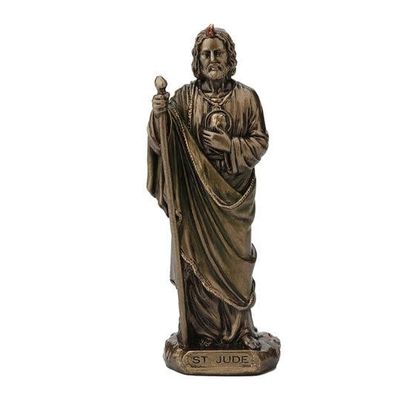 St. Jude the Apostle 3.5"