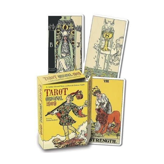 Tarot Original 1909 Mini