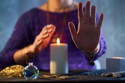 Psychic,  Intuitive &amp; Astrological Readings