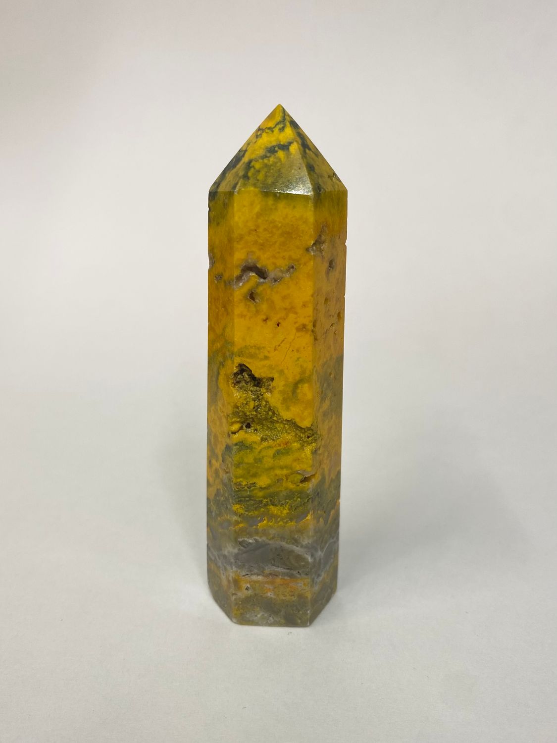 Bumblebee Jasper Generator / Point 4&quot;