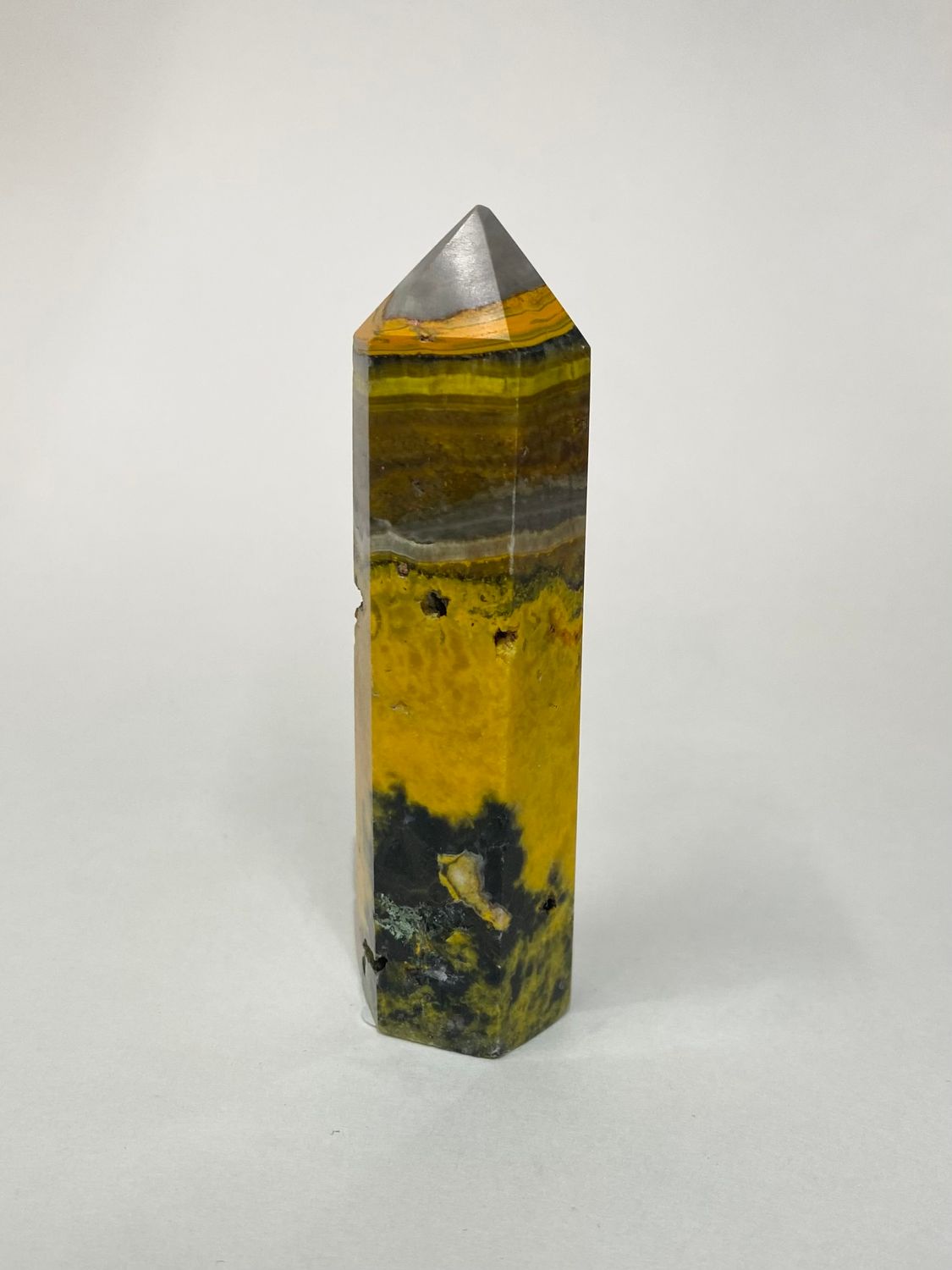 Bumblebee Jasper Generator / Point 3.5&quot;