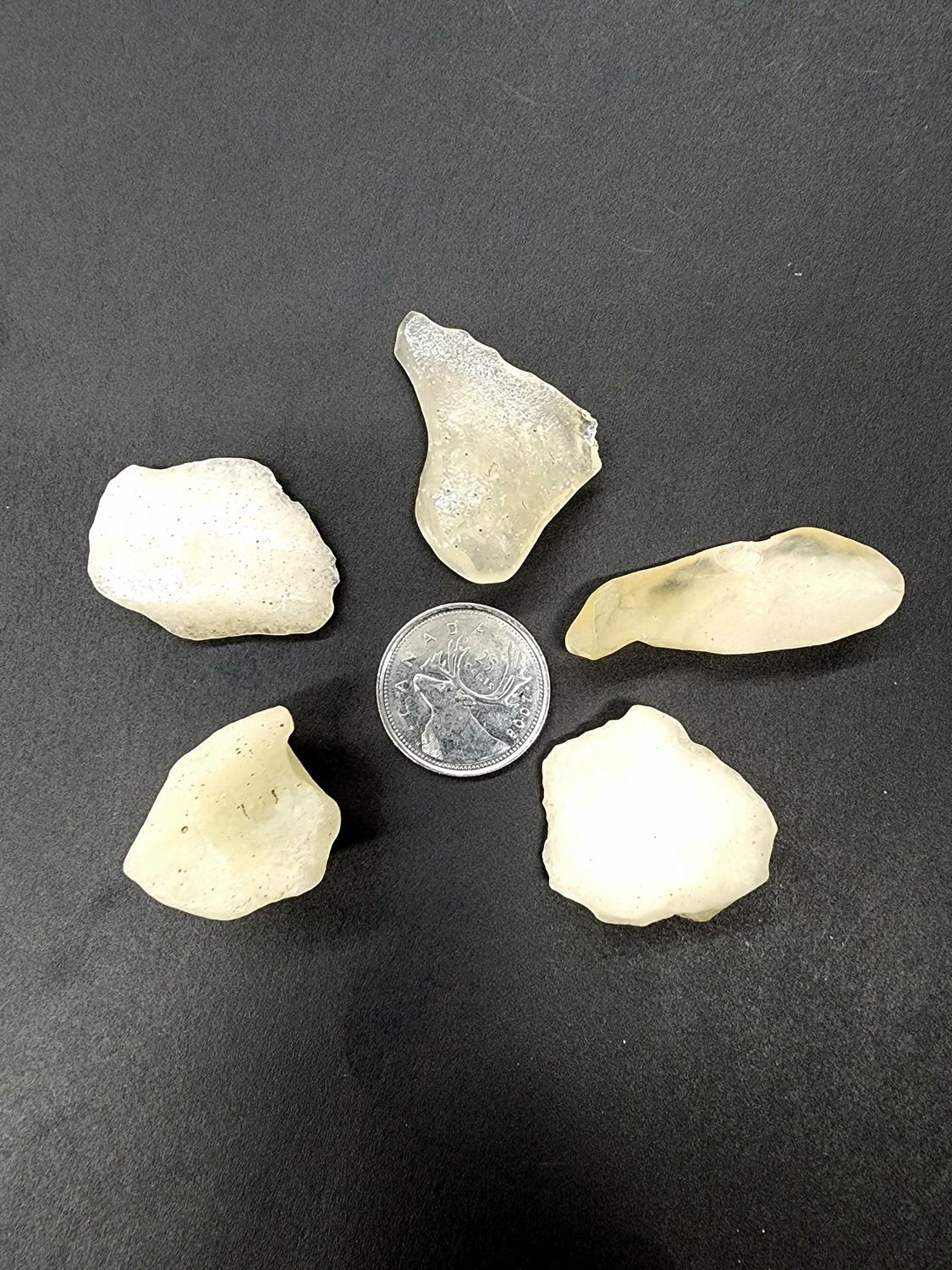 Libyan Desert Glass