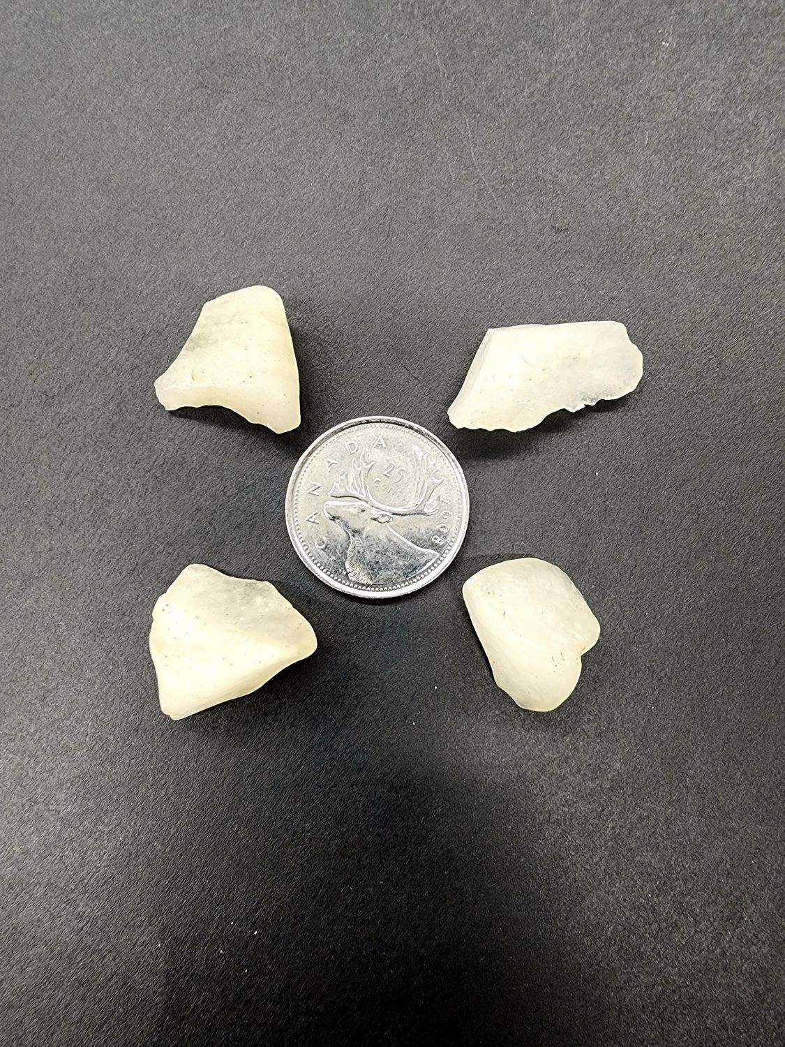 Libyan Desert Glass
