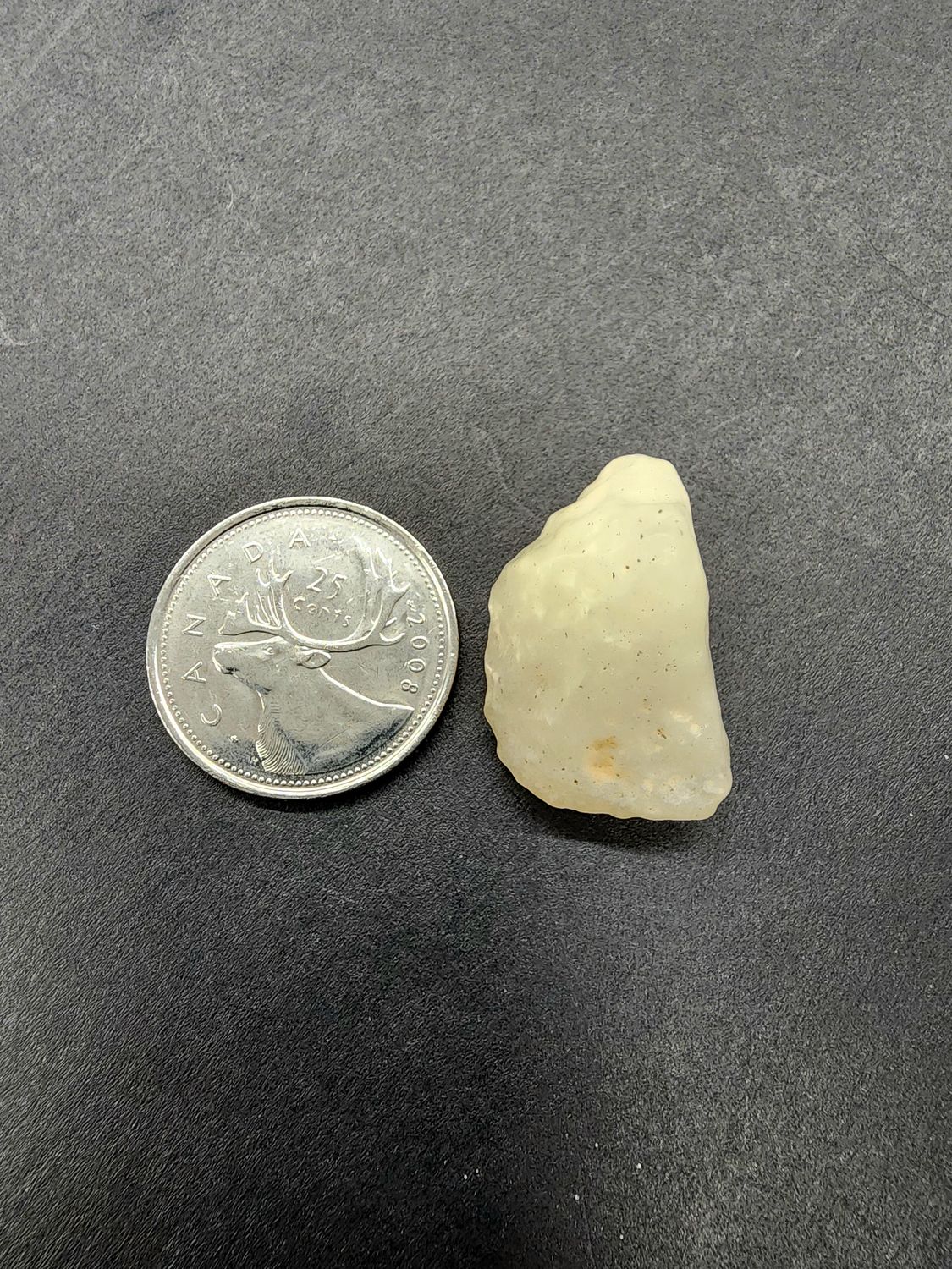 Libyan Desert Glass