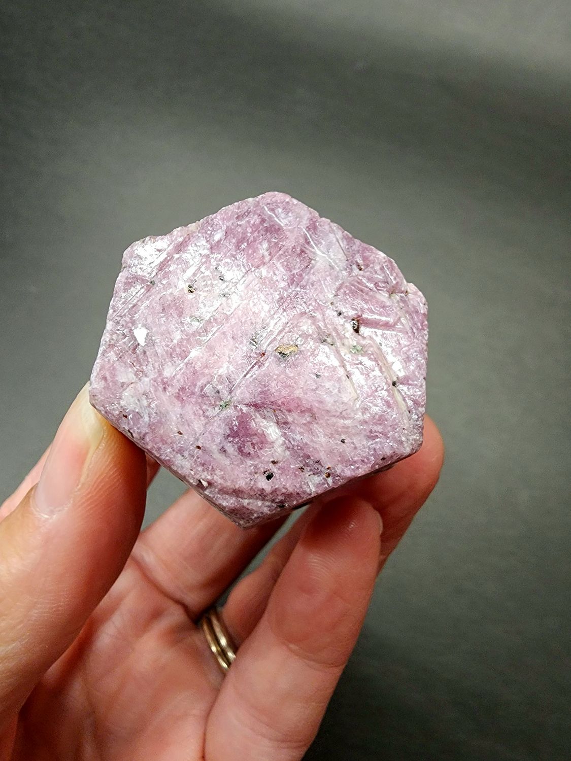 Ruby Record Keepers