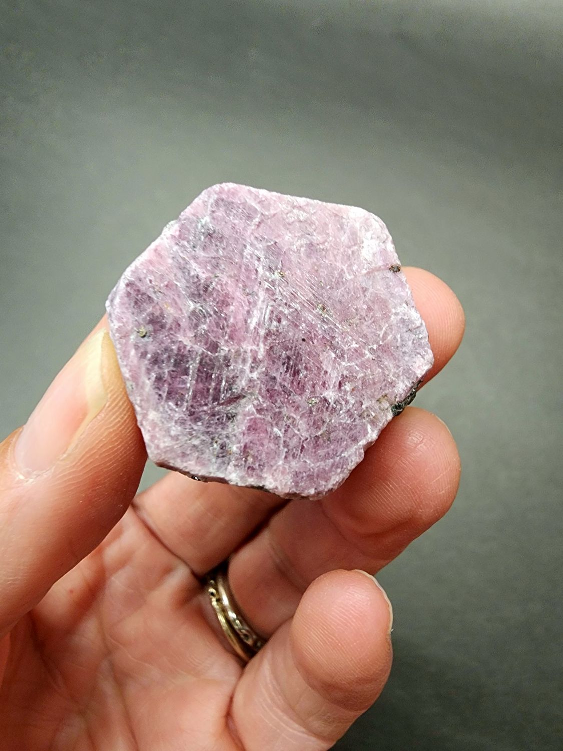 Ruby Record Keepers