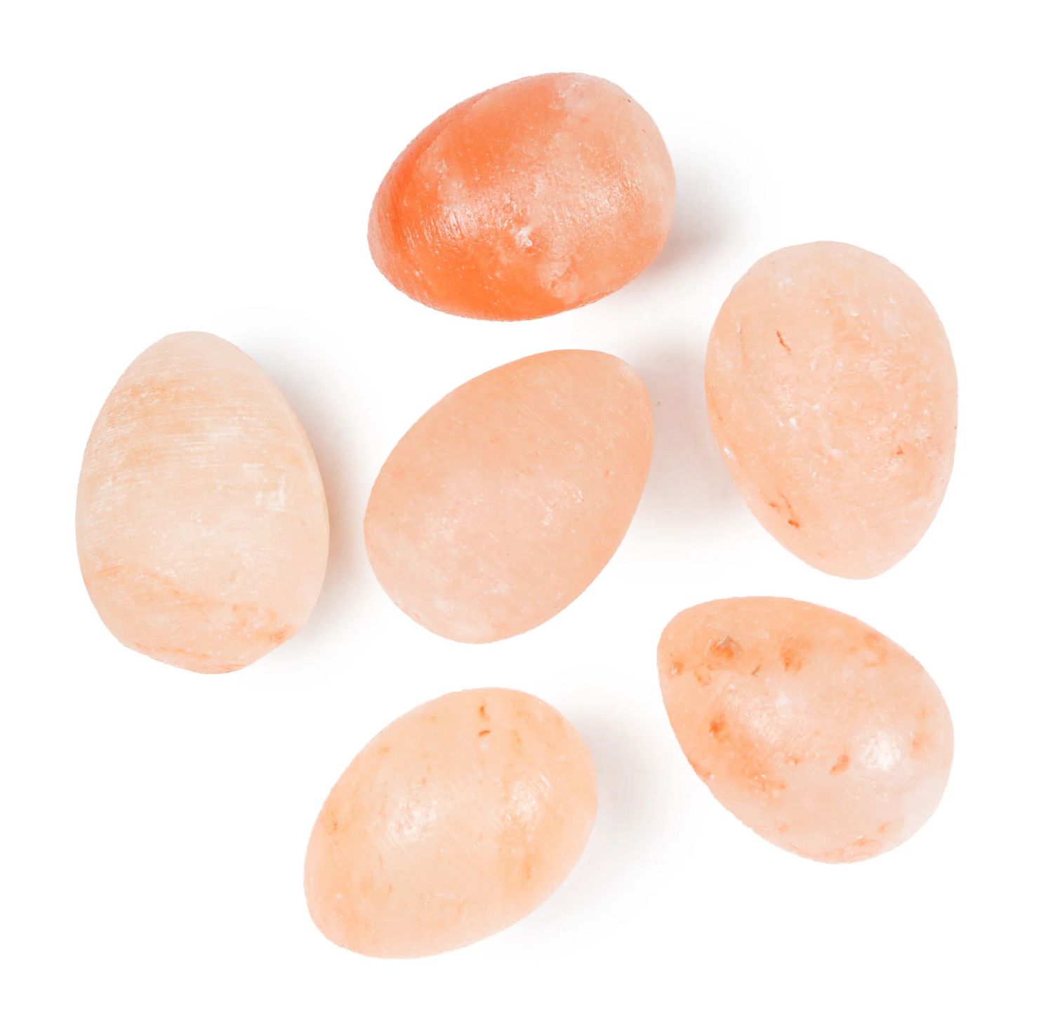 Himalayan Salt Egg 2&quot;