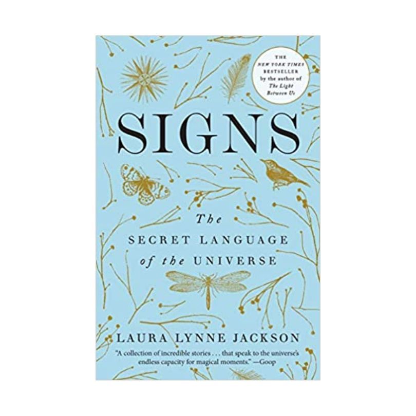 Signs by Laura Lynne Jackson