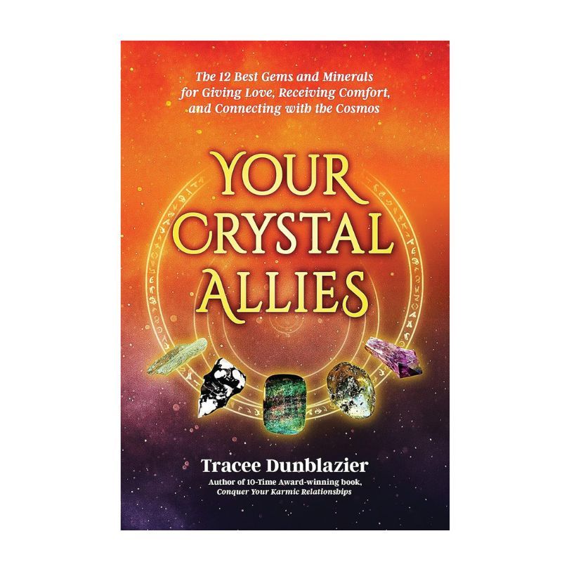 Your Crystal Allies 2 - Love and Connection