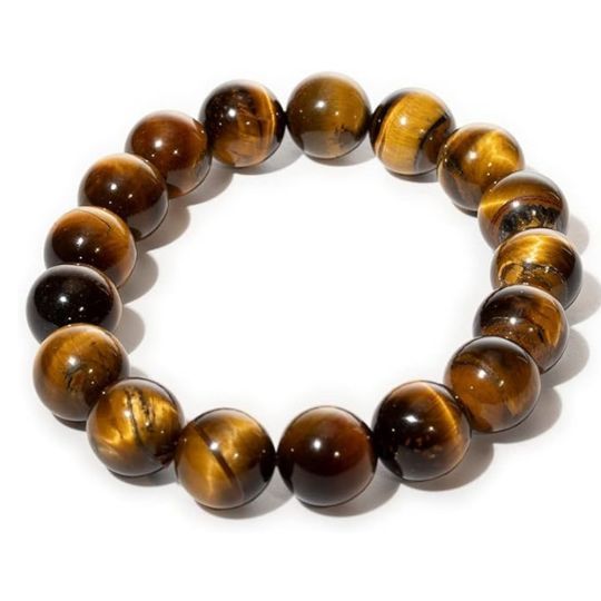 Golden Tiger Eye 10mm Bracelet