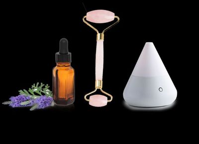 Oils / Bath &amp; Body