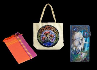 Clothing &amp; Accessories