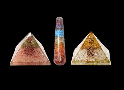 Orgonite