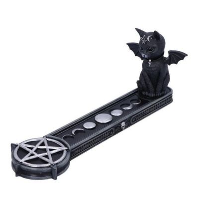 Malpuss Incense Burner