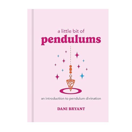 A Little Bit of Pendulums by Dani Bryant