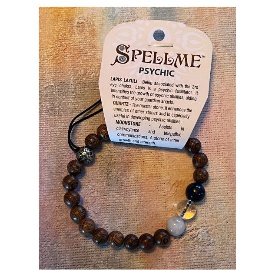 Spell Me Bracelet - Psychic