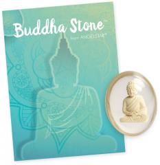 Buddha Pocket Stone